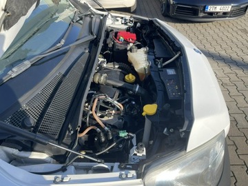 Mercedes Citan W415 Tourer 1.5 109 CDI 90KM 2017 Mercedes Citan Tourer Tourer 109 CDI Long, zdjęcie 15