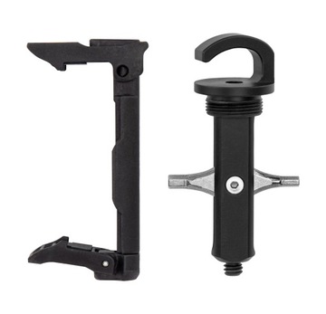 Штатив Fotopro Sherpa Max - серый