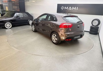 Kia Rio III Hatchback 3d 1.1 WGT 75KM 2014 Kia Rio Klima Alu Polski Salon Gwarancja Raty Zamiana 1.1 Diesel 75KM, zdjęcie 7