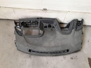 51459282711 DESKA ROZDĚLOVAČE KOKPIT HYBRID 125 2015 BMW I3 (I01)