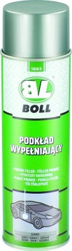 Boll podkład wypełniający (Spray) Szary