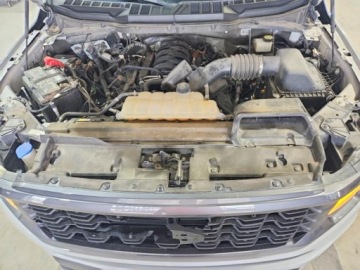 Ford 2024 Ford F150 F150 Stx 2024 5.0 Benzyna 400KM, zdjęcie 6