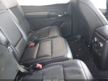 Ford Explorer VI 2024 Ford Explorer ST-LINE 2024, od ubezpieczalni 2.3 Benzyna 300KM, zdjęcie 7