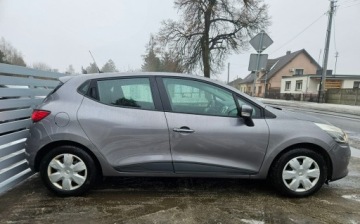 Renault Clio IV Hatchback 5d ENERGY TCe 99g 90KM 2013 Renault Clio Rata od 400zł Zadbany Serwis, zdjęcie 7