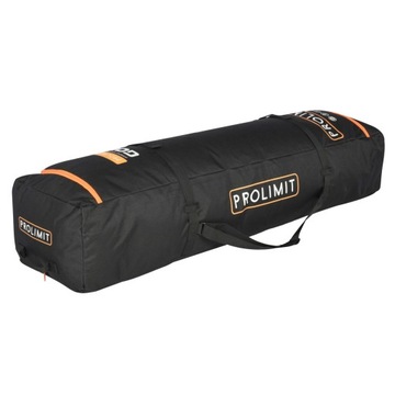 Quiver Prolimit Ultra Light - 140x45 - czarny