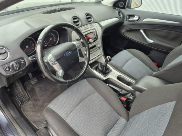 Ford Mondeo IV 2009 Ford Mondeo 1.6 Benzyna, Klimatyzacja, Hak, zdjęcie 15