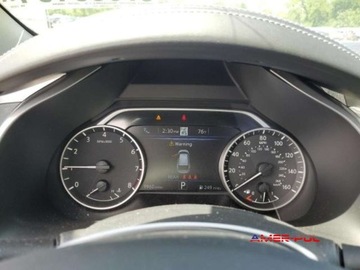 Nissan 2023 Nissan Murano 2023 r., 3,5L SL 3.5 Benzyna 260KM, zdjęcie 6