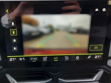 Dacia Bigster 1.2 TCe 140KM 2025 Od ręki - Journey LPG 1.2 mHEV 140KM / Pakiet Zimowy, Parking, zdjęcie 6