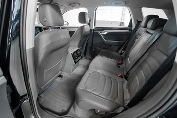 Volkswagen Touareg III SUV 3.0 V6 TSI 340KM 2021 Volkswagen Touareg 3.0 TFSI 340KM. Polska. Ideał., zdjęcie 18