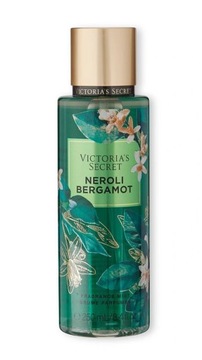 Mgiełka Victoria’s Secret Neroli Bergamot nowość 2024 250 ml