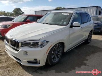 BMW X5 F15 2017 BMW X5 Auto Punkt