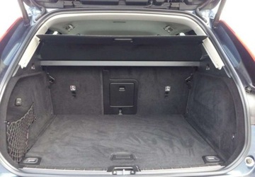 Volvo XC60 II Crossover D4 190KM 2019 Volvo XC 60 z Gwarancja_Skora Fotele Comforty_Kamera_HAK_Model2020r 2.0, zdjęcie 23