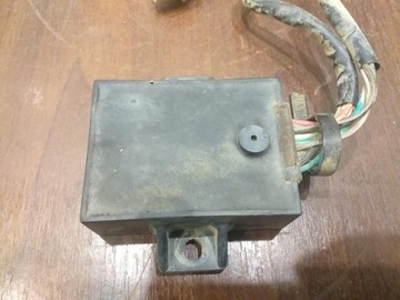 МОДУЛЬ КОНТРОЛЛЕРА LINHAI HYTRACK 550