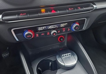 Audi A3 8V Cabriolet 2.0 TDI clean diesel 150KM 2015 Audi A3 Sportback 2.0TDI 150KM 6Bieg.FulLed Navi 2xPDC BluetoothFulserwis, zdjęcie 31
