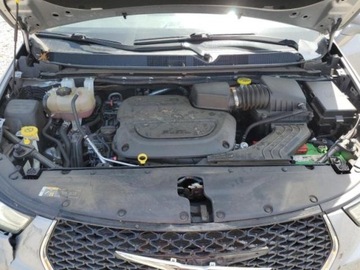Chrysler Pacifica II 2021 Chrysler Pacifica Touring L, 2021r., 3.6L 3.6 Benzyna 287KM, zdjęcie 11