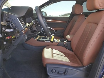 Audi Q5 II 2023 Audi Q5 Premium Plus 45 2023 2.0l 2.0 Benzyna 261KM, zdjęcie 7