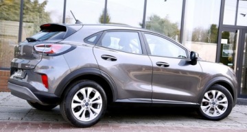 Ford Puma II Crossover 1.0 EcoBoost 125KM 2020 Ford Puma Automat|Klimatronic| Parktronic|Navi|, zdjęcie 6