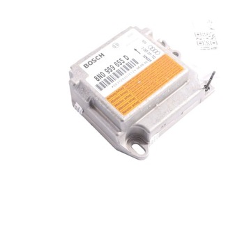 AUDI TT 8N MODUL ŘÍDÍCÍ AIRBAG VZDUCHOVÝCH ECU 8N0959655D