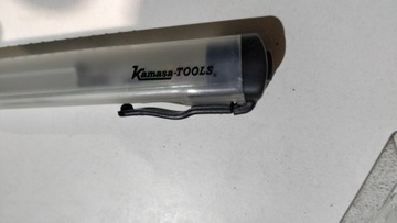 Kamasa Tools K 149 Тестер тормозной жидкости