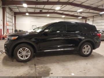 Ford Explorer VI 2023 Ford Explorer XLT 2023 2.3l 2.3 Benzyna 300KM, zdjęcie 2