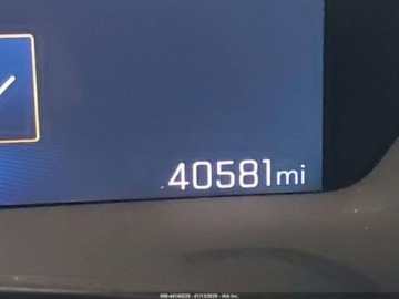 Chevrolet 2024 Chevrolet Colorado Trail Boss 2024 2.7 Benzyna 310KM, zdjęcie 11