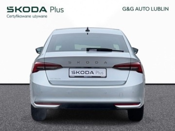 Skoda Octavia IV Liftback 2.0 TDI 150KM 2024 Skoda Octavia Octavia 2.0 TDI Selection DSG 2.0 Diesel 150KM, zdjęcie 3