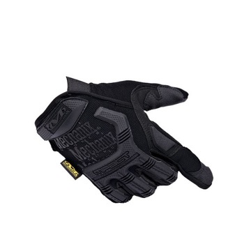 Мотоциклетные тактические перчатки Mechanix M-PACT