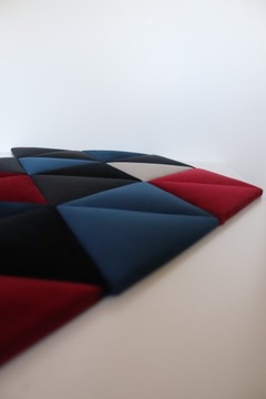 ТРЕУГОЛЬНИК стеновая панель, боковая 15 см