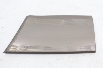 LISTWA BŁOTNIKA LEWY TYŁ MERCEDES W124 COUPE