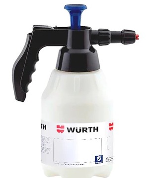 PIANOWNICA CIŚNIENIOWA Z POMPKĄ-1500ML