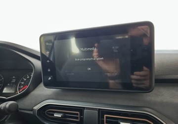 Dacia Sandero III Stepway 1.0 TCe 110KM 2025 Dacia Sandero Stepway NOWY 1.0TCe 100KM LPG 1WL SalonPL VAT23 Pakiet Komfo, zdjęcie 25