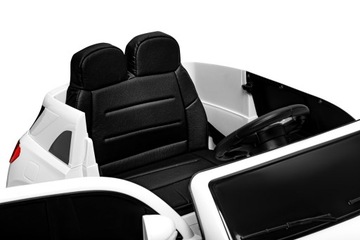 Автомобиль SPORT SUV 4х4 с аккумулятором 12В 7Ач, колеса EVA
