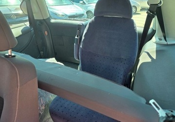 Volkswagen Sharan I 2.0 TDI 140KM 2009 Volkswagen Sharan 2,0 TDI 140 KM 7-osob, GWARANCJA Zamiana Zarejestrowany, zdjęcie 13