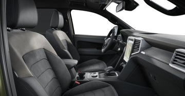 Volkswagen Amarok II 2026 Volkswagen Amarok Style 3.0 TDI V6 240KM 10AT 4MOTION ACC HAK MatrixLED NO, zdjęcie 5