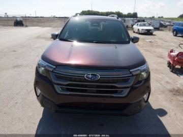 Subaru Forester VI 2026 Subaru Forester 2026 SUBARU FORESTER PREMIUM 2.5 Hybryda 162KM, zdjęcie 6