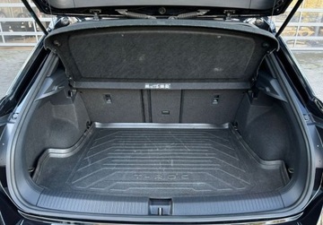 Volkswagen T-Roc I SUV 1.5 TSI ACT 150KM 2020 Volkswagen T-Roc Premium Pakiety, ACC, Czujniki parkowania, Asystenci, Be, zdjęcie 10