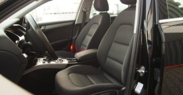 Audi A4 B8 Avant Facelifting 2.0 TDI 143KM 2012 Audi A4 Avant 2,0TDI143KM Udokumentowany Przebieg Panoramiczny Dach 2.0, zdjęcie 28