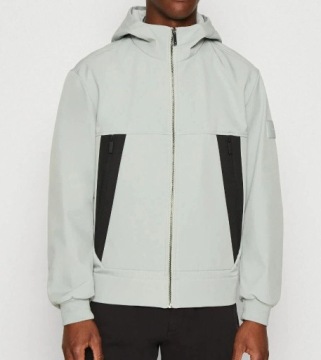 Мягкая куртка Calvin Klein