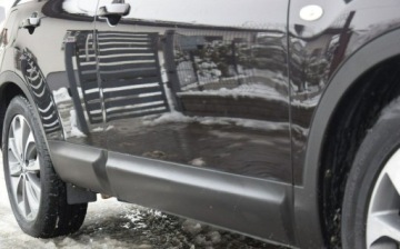 Nissan Qashqai I Crossover 2.0 140KM 2010 Nissan Qashqai 2.0B 4x4 Navi Kamera Sprowadzony Oplacony 2.0 Benzyna, zdjęcie 16