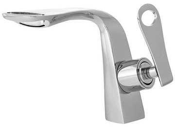 BATERIA UMYWALKOWA PERLATOR CHROM