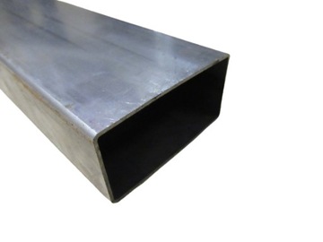 PROFIL STALOWY ZAMKNIĘTY 80x40x1,5 DŁUGOŚĆ 690mm