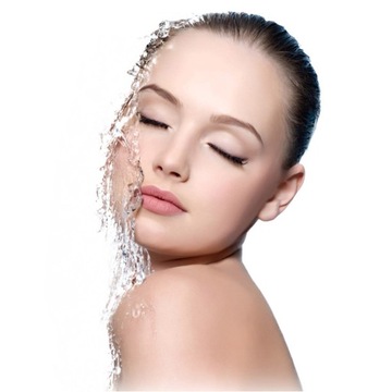 AWF-SWR-P Фильтр для душа FITaqua KDF