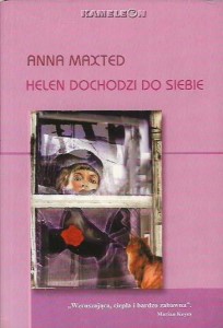 HELEN DOCHODZI do SIEBIE Anna MAXTED