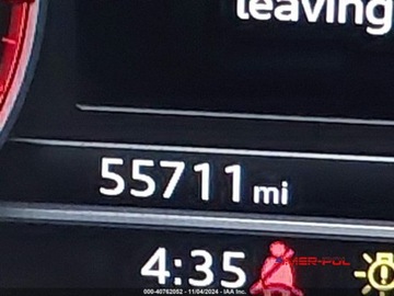 Audi Q5 II 2018 Audi Q5 2018 r.,2,0L 2.0T TECH PREMIUM 2.0 Benzyna 248KM, zdjęcie 7