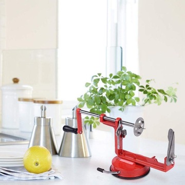 Картофельная машина для картофеля фри, скрученного картофеля