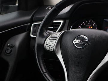 Nissan Qashqai II Crossover 1.2 DIG-T 115KM 2016 Nissan Qashqai 1.2 DIG-T, Salon Polska, zdjęcie 19