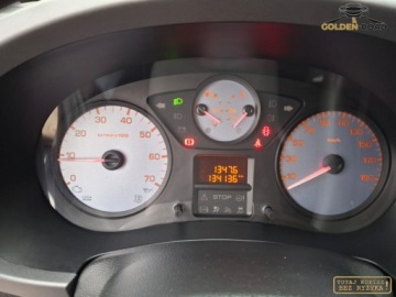 Peugeot Partner II Tepee Facelifting 2015 1.6 BlueHDi 100KM 2016 Peugeot Partner 1,6 hdi 100KM tepee salon PL klima elektryka zarejestrowany, zdjęcie 14