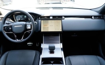 Land Rover Range Rover Velar 2026 Land Rover Range Rover Velar 3.0 I6 400 PS AWD Auto Belgravia Edition 3.0, zdjęcie 14