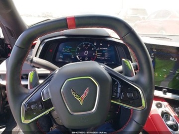 Chevrolet Corvette C7 2021 Chevrolet Corvette Stingray 2LT 2021 6.2l 6.2 Benzyna 495KM, zdjęcie 12