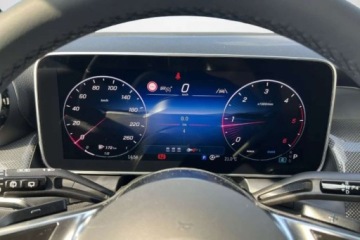 Mercedes GLC C254/X254 Coupe 2.0 200 204KM 2026 Mercedes-Benz GLC Avantgarde Kamera 360 Duzy rabat Wynajem Leasing, zdjęcie 14